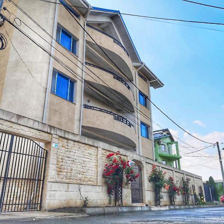 Casa Nursil Hotel Eforie Bagian luar foto
