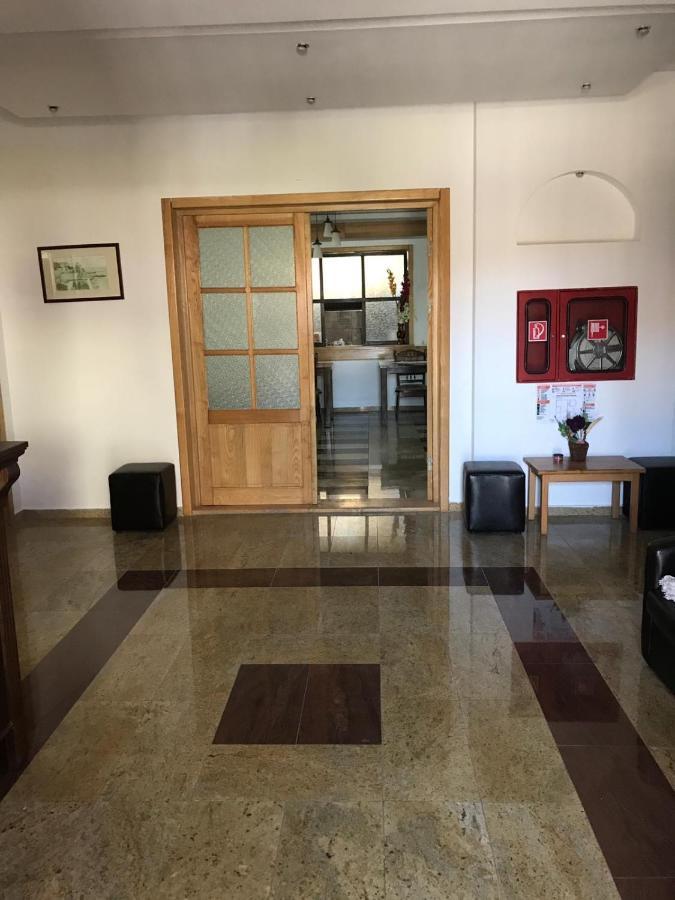 Casa Nursil Hotel Eforie Bagian luar foto