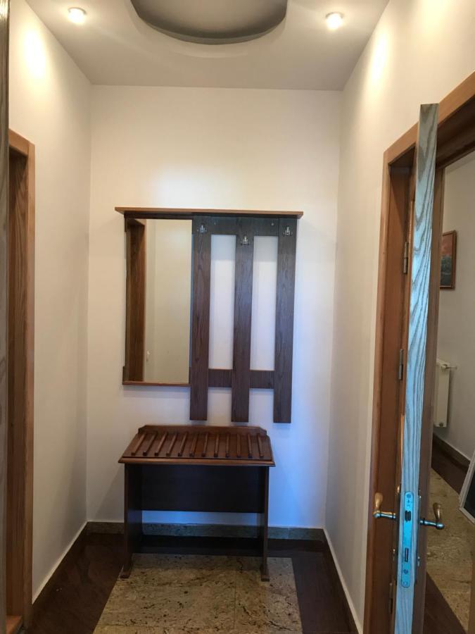 Casa Nursil Hotel Eforie Bagian luar foto